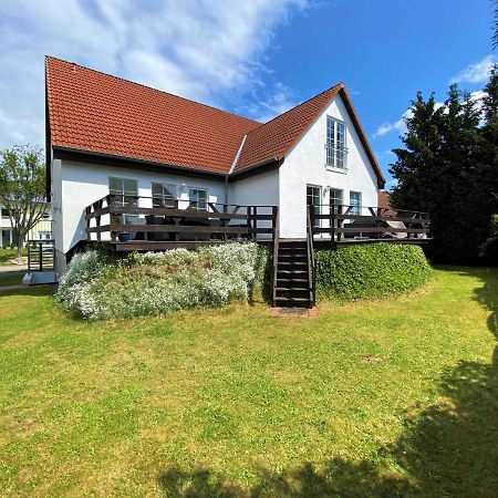 Ferienhaus Ruegenliebe 01 บินซ์ ภายนอก รูปภาพ