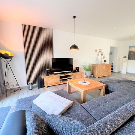 Ferienhaus Ruegenliebe 01 บินซ์ ภายนอก รูปภาพ