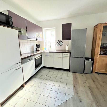 Ferienhaus Ruegenliebe 01 บินซ์ ภายนอก รูปภาพ
