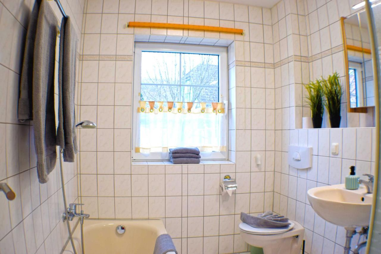 Ferienhaus Ruegenliebe 01 บินซ์ ห้อง รูปภาพ