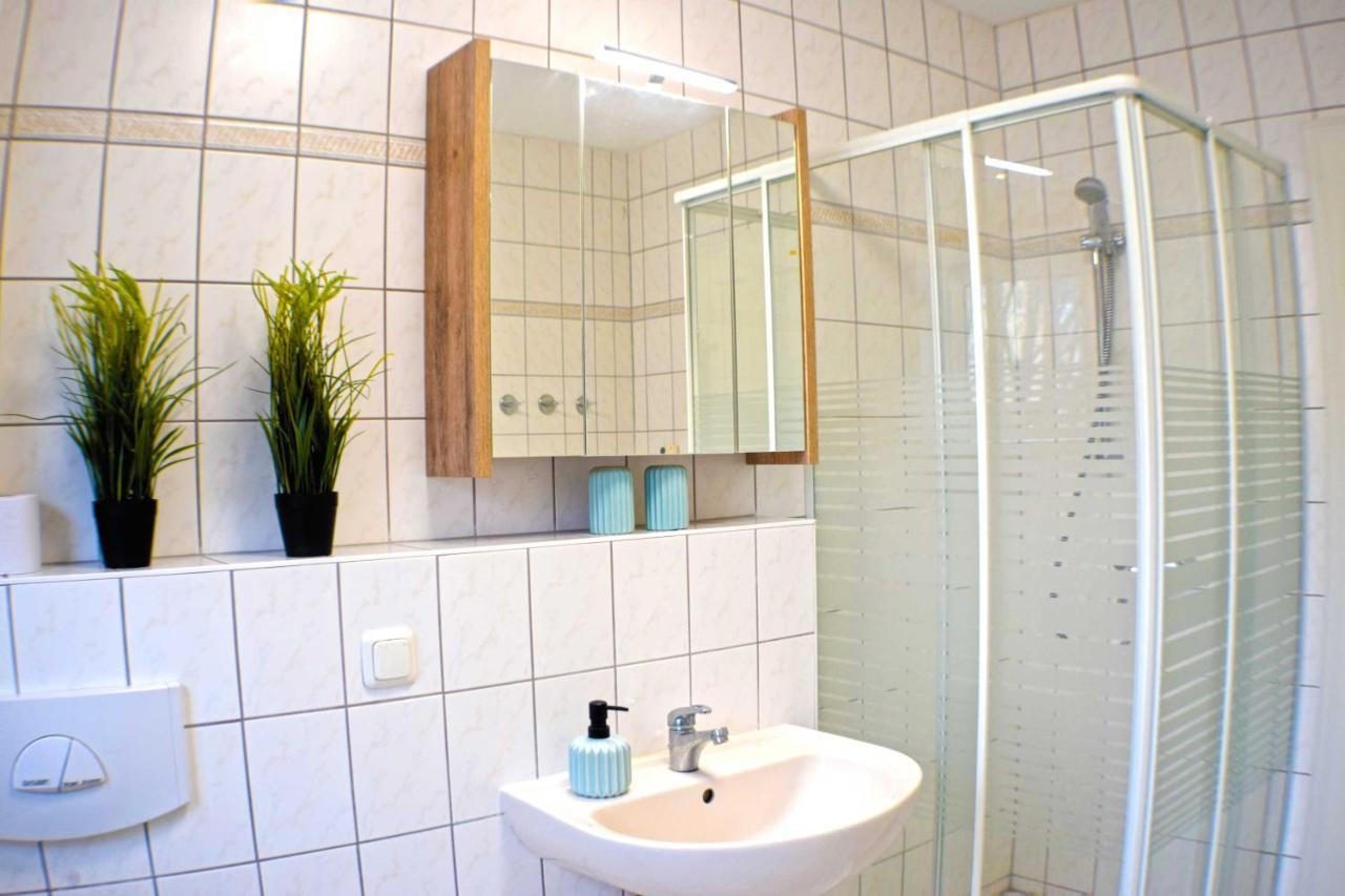 Ferienhaus Ruegenliebe 01 บินซ์ ห้อง รูปภาพ
