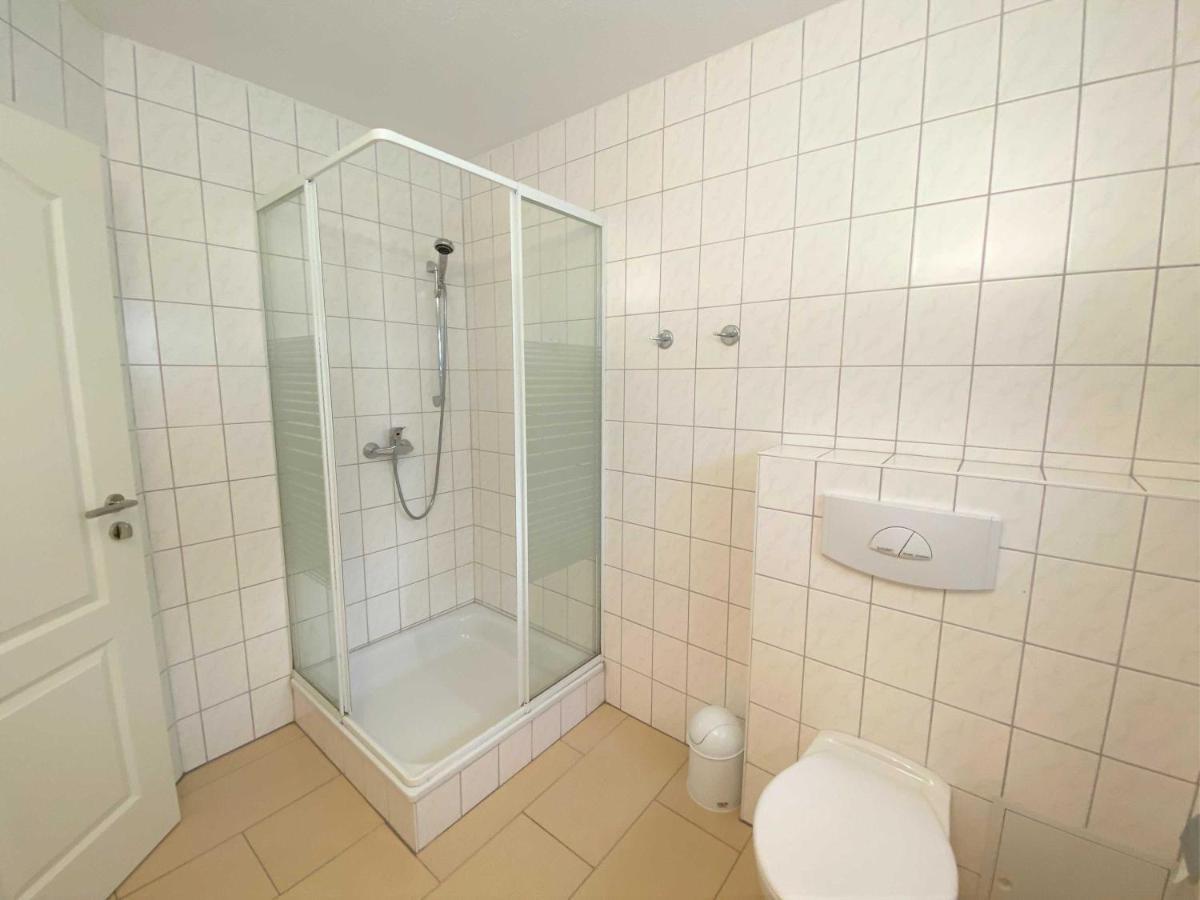 Ferienhaus Ruegenliebe 01 บินซ์ ภายนอก รูปภาพ