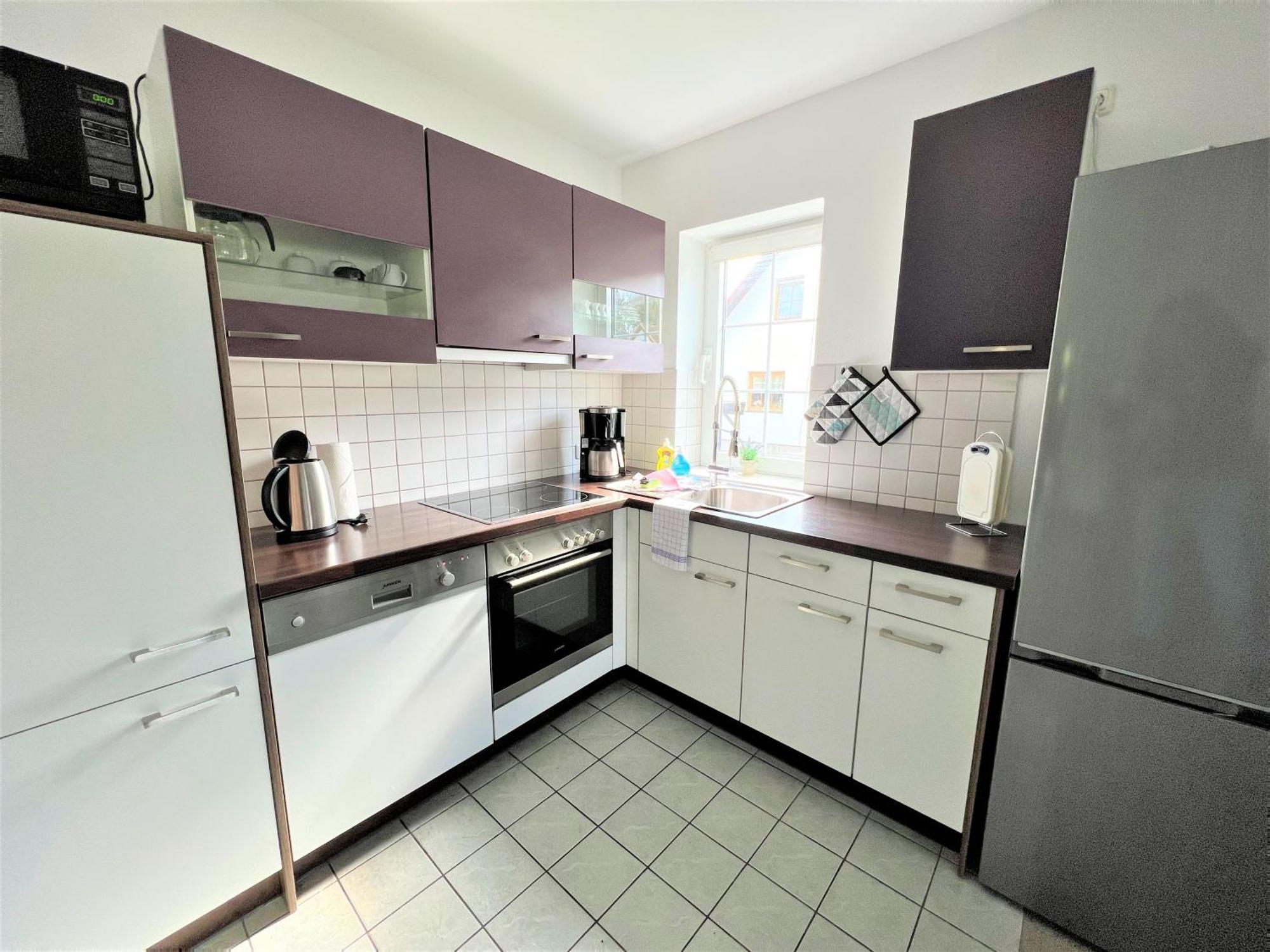 Ferienhaus Ruegenliebe 01 บินซ์ ภายนอก รูปภาพ