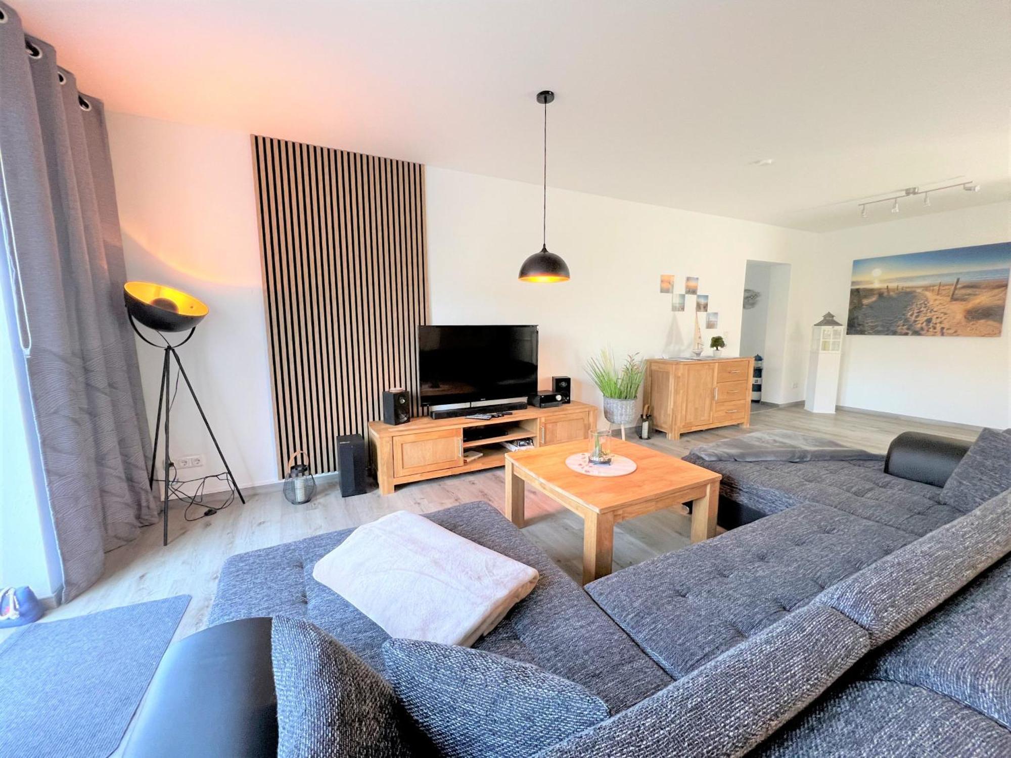Ferienhaus Ruegenliebe 01 บินซ์ ภายนอก รูปภาพ
