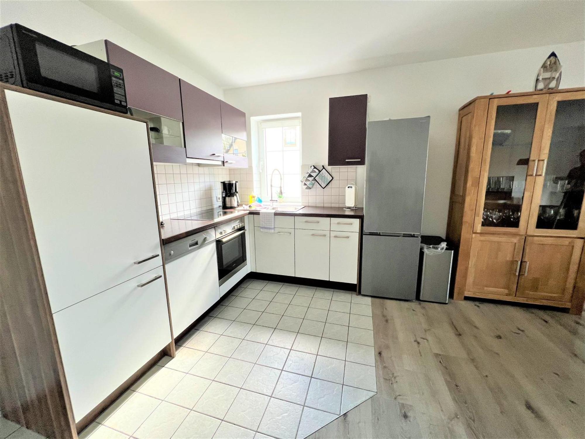 Ferienhaus Ruegenliebe 01 บินซ์ ภายนอก รูปภาพ
