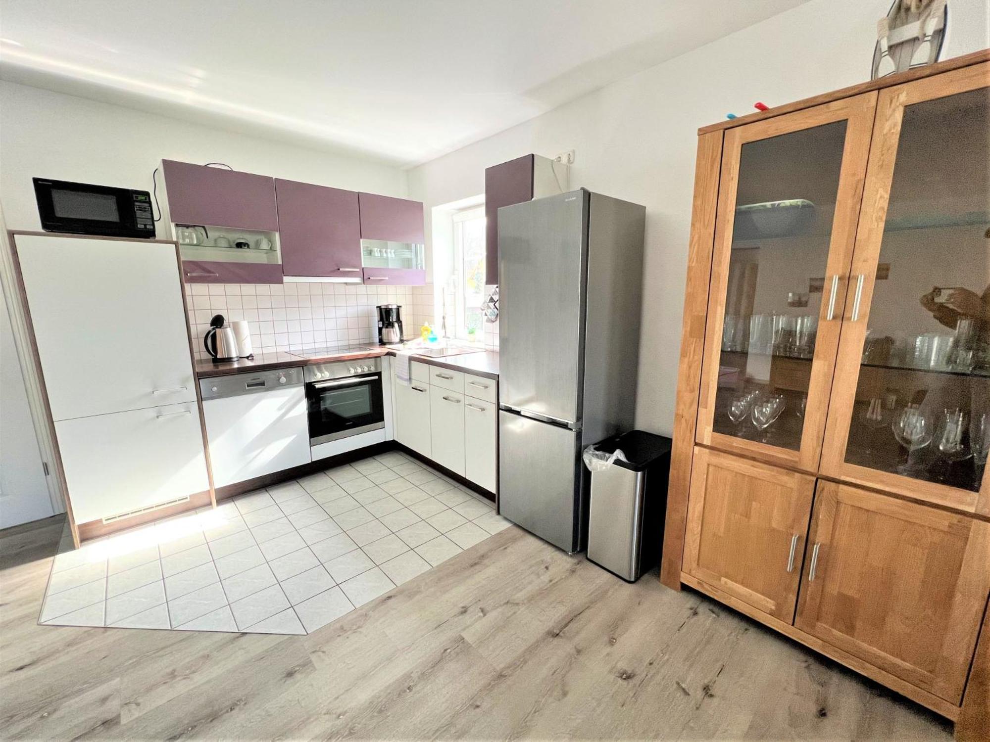 Ferienhaus Ruegenliebe 01 บินซ์ ภายนอก รูปภาพ
